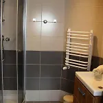 Ziaciowka Premium W Gorach Δωμάτια σε οικογενειακή κατοικία