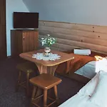 Ziaciowka Premium W Gorach