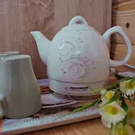Ziaciowka Premium W Gorach * Rzepiska
