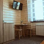 Ziaciowka Premium W Gorach Rzepiska