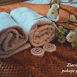 Ziaciowka Premium W Gorach Rum i privatbostad