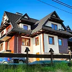 Ziaciowka Premium W Gorach