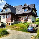 Δωμάτια σε οικογενειακή κατοικία Ziaciowka Premium W Gorach *