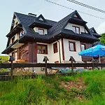 Ziaciowka Premium W Gorach Rzepiska