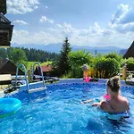Ziaciowka Premium W Gorach