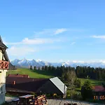 Ziaciowka Premium W Gorach * Rzepiska