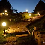 Ziaciowka Premium W Gorach Rzepiska