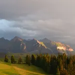 Ziaciowka Premium W Gorach * Rzepiska