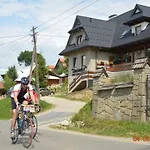 Ziaciowka Premium W Gorach