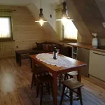 Ziaciowka Premium W Gorach *