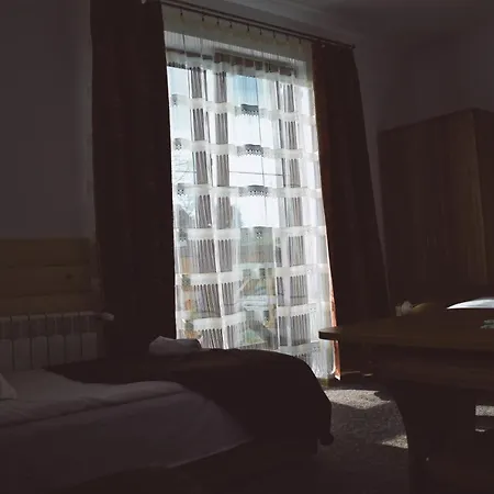 Homestay Ziaciowka Rzepiska