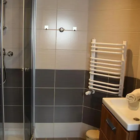 Ziaciowka Homestay