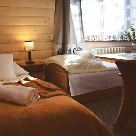 Ziaciowka Premium W Gorach *