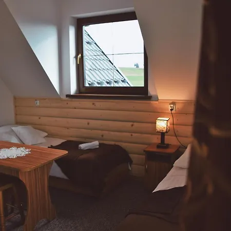 Ziaciowka Homestay *