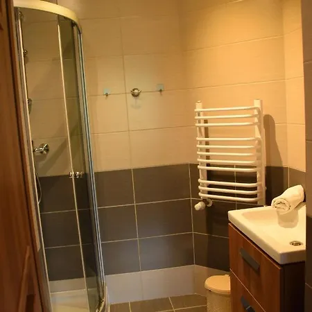 Ziaciowka Premium W Gorach Rzepiska