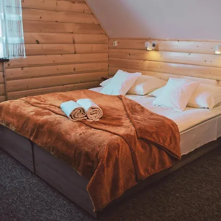 Ziaciowka Homestay Rzepiska