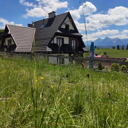 Ziaciowka Premium W Gorach