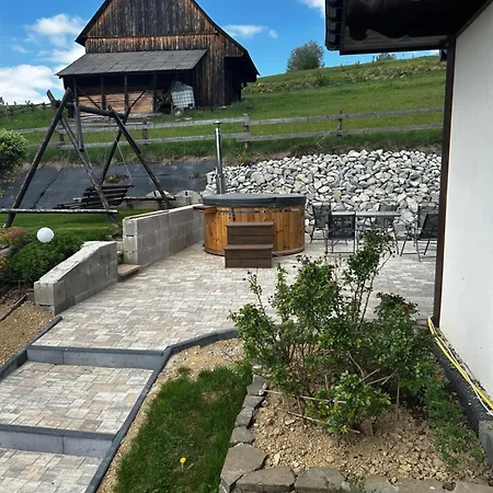 ホームステイ Ziaciowka Premium W Gorach Rzepiska
