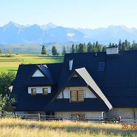 Ziaciowka Homestay Rzepiska