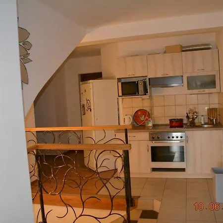 Homestay Ziaciowka Rzepiska