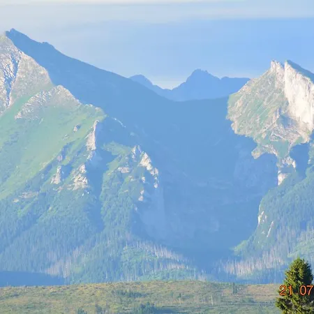 Ziaciowka * Répásfalu