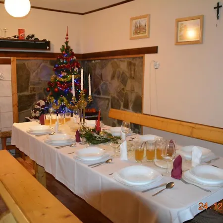 Ziaciowka Premium W Gorach Privatunterkunft Rzepiska