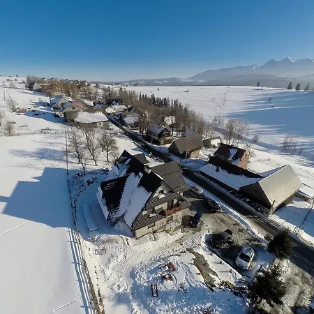 Privat bolig Ziaciowka *