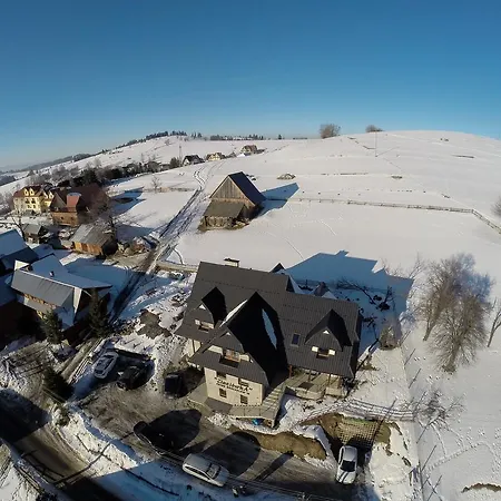 Homestay Ziaciowka