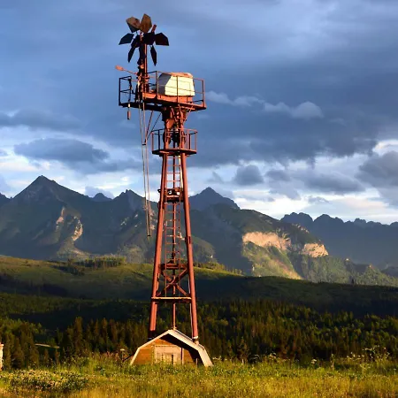 Ziaciowka Privat bolig