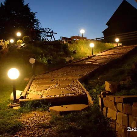 Ziaciowka Répásfalu