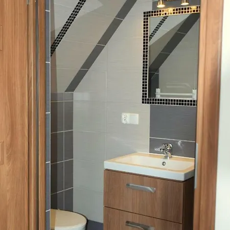 Privat bolig Ziaciowka