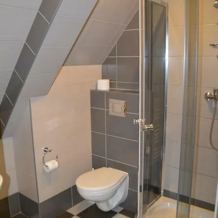 Ziaciowka Premium W Gorach