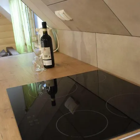 Ziaciowka Homestay szállás