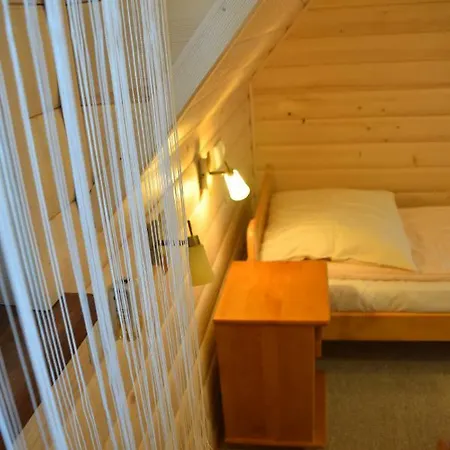 Homestay Ziaciowka *