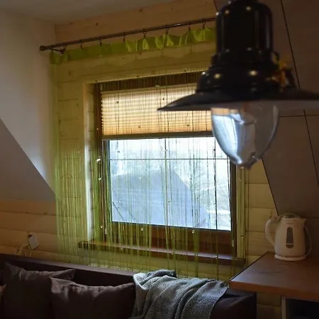 Ziaciowka Homestay Rzepiska
