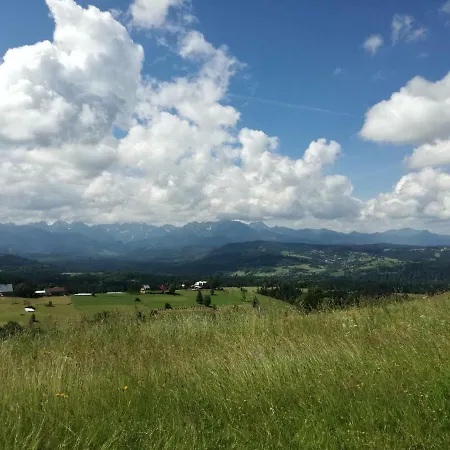 Ziaciowka Homestay szállás *