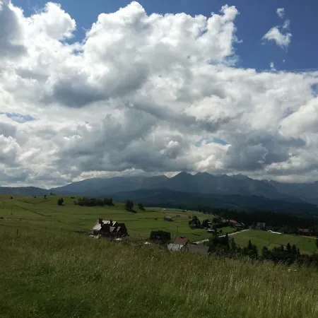 Ziaciowka Homestay szállás *