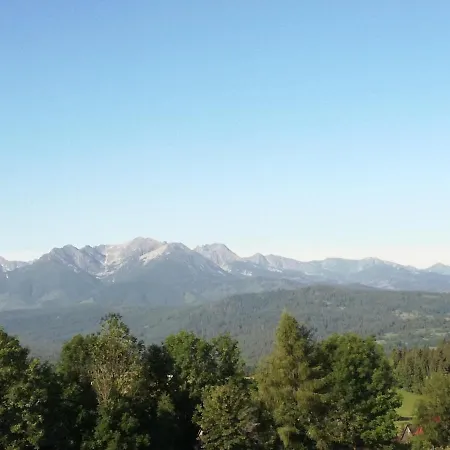 Ziaciowka Homestay szállás